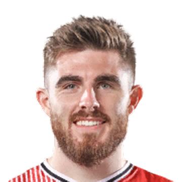 manning sofifa|Ryan Manning .